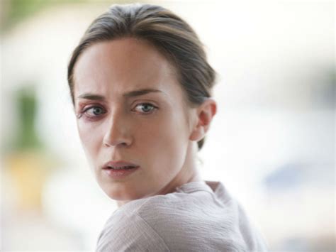 emily blunt leaked photos|Emily Blunt refused Sicario nude scene because her。